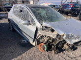 Hurda Belgeli Araçlar / Peugeot / 307