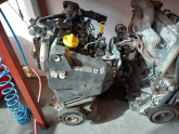 RENAULT KANGOO 3 1.5 DCİ 105 HP KOMPLE MOTOR ÇIKMA