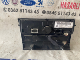 Oto Çıkma Parça / Bmw / 1 Serisi / Klima / Kontrol Paneli / Çıkma Parça 