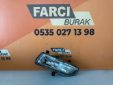 NİSSAN QASHQAİ J11 SAĞ SİS FARI ORJİNAL 90078635
