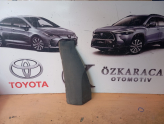 2024-2025 TOYOTA C-HR ÇIKMA ORJİNAL ARKA KAPI BANDI