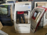 Oto Çıkma Parça / Ford / Tourneo Connect / Kaporta & Karoser / Bagaj Kapağı / Çıkma Parça 