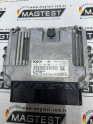 Fiat Doblo 1.6JTD 51899604 0281017006 EDC16C39 MOTOR BEYNİ