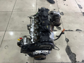 Oto Çıkma Parça / Citroen / C4 / Motor / Motor (komple) / Çıkma Parça 