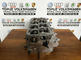 Oto Çıkma Parça / Volkswagen / Polo / Motor / Silindir Kapağı / Çıkma Parça 