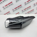 Oto Çıkma Parça / Peugeot / 408 / Far & Stop / Far & Stop Sacı / Çıkma Parça 