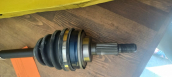 Oto Çıkma Parça / Toyota / Starlet / Alt Takım / Aks / Sıfır Parça 