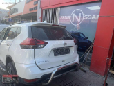 Nissan X Trail stop Çıkma Sökme parça