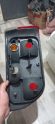 Oto Çıkma Parça / Renault / R 9 / Far & Stop / Sağ Arka Stop / Çıkma Parça 