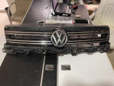volkswagen tiguan ön panjur 2011-2016