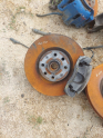 Oto Çıkma Parça / Fiat / Punto / Alt Takım / Taşıyıcı / Çıkma Parça 