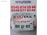 Oto Çıkma Parça / Kia / Sportage / Kaporta & Karoser / Bagaj Kapağı / Çıkma Parça 