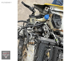 Oto Çıkma Parça / Hyundai / Accent / Elektrik / Elektrik Tesisatı / Çıkma Parça 