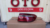 AUDİ A8 SAĞ DIŞ STOP 4N5945091B 092BB ÇAĞRI OTO MASLAK