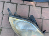 Oto Çıkma Parça / Ford / Fiesta / Far & Stop / Sağ Ön Far / Çıkma Parça 