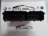 Oto Çıkma Parça / Audi / A8 / Beyin / Motor Beyni / Çıkma Parça 