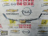 ASTRA H PANJUR ÇERÇEVE NİKELAJI OEM 13238553