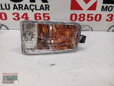 TOYOTA RAV4 SIFIR SOL ÖN TAMPON SİNYALİ 01-04