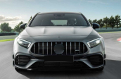 Oto Çıkma Parça / Mercedes / A Serisi / Kaporta & Karoser / Body Kit / Sıfır Parça 