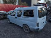 Oto Çıkma Parça / Peugeot / Partner / Göğüslük & Torpido / Komple Torpido / Çıkma Parça 