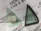 Oto Çıkma Parça / Mitsubishi / Carisma / Oto Cam / Kelebek Camı / Çıkma Parça 
