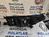 Oto Çıkma Parça / Toyota / Hilux / Far & Stop / Sağ Ön Far / Çıkma Parça 