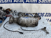 Oto Çıkma Parça / Fiat / Doblo / Egzoz / Partikül Filtresi / Çıkma Parça 