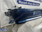 Oto Çıkma Parça / Peugeot / 106 / Tampon / Arka Tampon / Çıkma Parça 