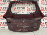 TESLA MODEL Y BAGAJ KAPAĞI ÇIKMA YEDEK PARÇA