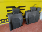 Oto Çıkma Parça / Renault / Clio / Koltuk & Döşeme / Arka Koltuk / Çıkma Parça 