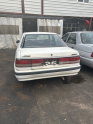 Mazda 626 otomatik vites tüm yedek parçaları