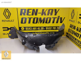 Oto Çıkma Parça / Renault / Kadjar / Fan / Fan Paneli / Çıkma Parça 