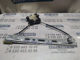 Oto Çıkma Parça / Ford / Tourneo Connect / Oto Cam / Cam Krikosu / Çıkma Parça 
