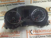 VW JETTA GÖSTERGE PANELİ 5C6920 873