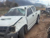 Oto Çıkma Parça / Isuzu / D-Max / Motor / Komple Motor / Çıkma Parça 
