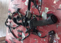 Oto Çıkma Parça / Renault / Clio / Elektrik / Elektrik Tesisatı / Çıkma Parça 