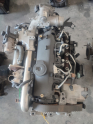 Renault Fluence 1.5 DCI motor
