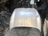 2011 ford fiesta kaput
