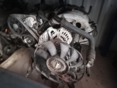 AUDİ A4 1.8 ADR APT DÜZ BENZİNLİ ÇIKMA KOMPLE MOTOR