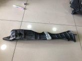 TOYOTA COROLLA 2013-2019 SAĞ ÖN ÇAMURLUK BAKALİTİ 53827-02210