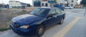 Hasarlı & Kazalı Oto / Nissan / Primera