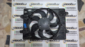 Oto Çıkma Parça / Chery / Tiggo / Fan / Fan Motoru / Çıkma Parça 