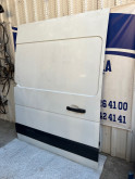 Oto Çıkma Parça / Renault / Master / Kaporta & Karoser / Sağ Sürgülü Kapı / Çıkma Parça 