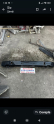 Ford transit ön tampon braketi  demiri 2000-2006