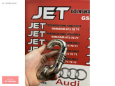 Oto Çıkma Parça / Volkswagen / Transporter / Motor / Turbo Hortumu / Sıfır Parça 