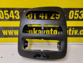 Oto Çıkma Parça / Renault / Clio / Teyp / Teyp Çerçevesi / Çıkma Parça 