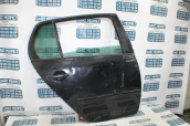 Oto Çıkma Parça / Volkswagen / Golf / Kaporta & Karoser / Sağ Arka Kapı / Çıkma Parça 