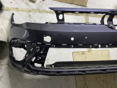 Oto Çıkma Parça / Volkswagen / Polo / Tampon / Ön Tampon / Sıfır Parça 
