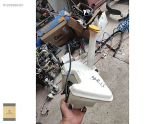 Oto Çıkma Parça / Toyota / Yaris / Oto Cam / Silecek Suyu Deposu / Çıkma Parça 