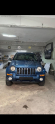 JEEP CHEROKE LİMİTED 2.8CRD